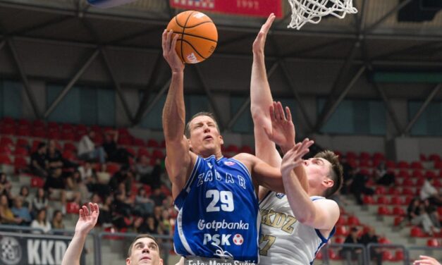 BM SULLE STRADE D’EUROPA / CROAZIA, PLAYOFF: ZADAR E SPLIT ALLA TERZA FINALE IN QUATTRO ANNI. DOMINA LA DALMAZIA, DINAMO E CIBONA ELIMINATE – DI MATTEO CAZZULANI