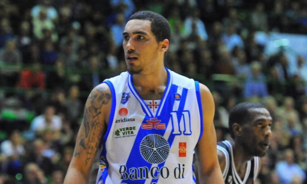 L’ex Dinamo Sassari Drew Gordon muore a 33 anni in un incidente stradale in Oregon