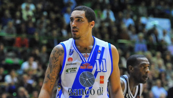 L’ex Dinamo Sassari Drew Gordon muore a 33 anni in un incidente stradale in Oregon
