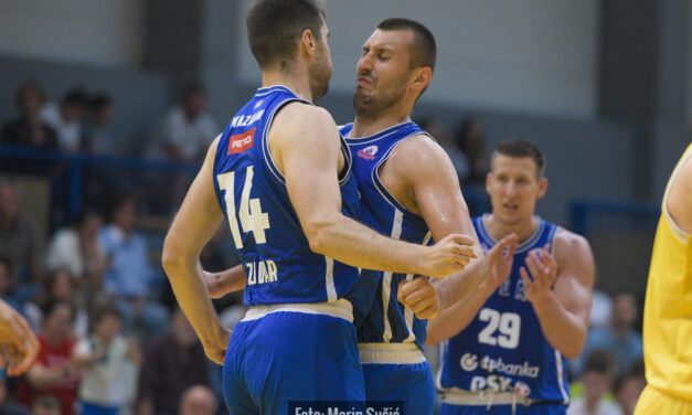 BM SULLE STRADE D’EUROPA / CROAZIA PLAYOFF: ZADAR E SPLIT IN SEMIFINALE. CADE LA CIBONA, ANCHE CEDEVITA E DINAMO ALLA ‘BELLA’ – DI MATTEO CAZZULANI