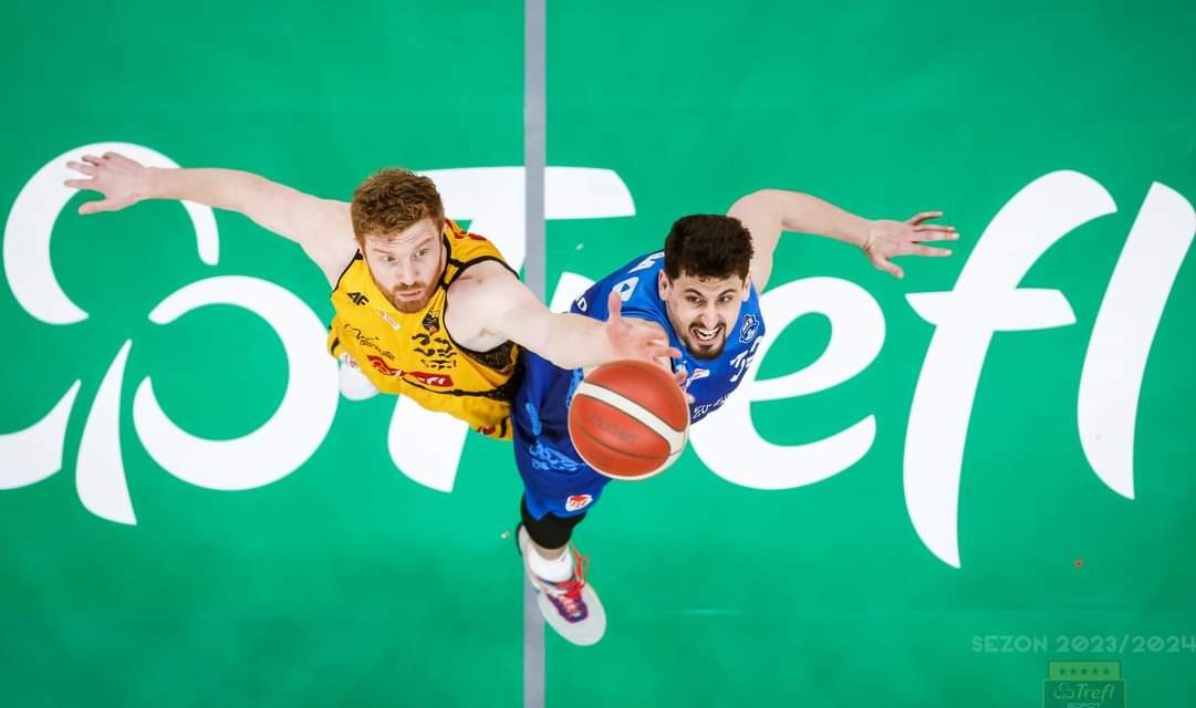 BM SULLE STRADE D’EUROPA / POLONIA PLAYOFF: CARDIOPALMA A SOPOT! ŽAN TABAK ALLUNGA NELLA SERIE CONTRO BORIS BALIBREA