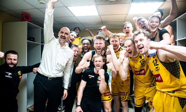 BM SULLE STRADE D’EUROPA / POLONIA, PLAYOFF: TABAK AL CARDIOPALMA CHIUDE LA SERIE CONTRO BALIBREA. L’ANWIL CAPOLISTA A RISCHIO CON LA SPÓJNIA – DI MATTEO CAZZULANI