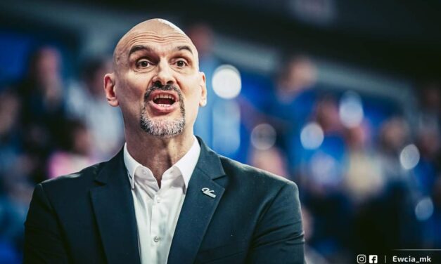 BM SULLE STRADE D’EUROPA / POLONIA, PLAYOFF: A ŽAN TABAK IL PRIMO ROUND DI SEMIFINALE, SOPOT ANNULLA BRESLAVIA. VINCE ANCHE STETTINO – DI MATTEO CAZZULANI