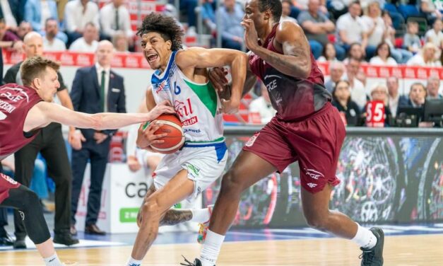 BM SULLE STRADE D’EUROPA / POLONIA PLAYOFF: L’ANWIL CAPOLISTA ESCE AI QUARTI. DERBY TABAK-RAJKOVIĆ E STETTINO-STARGARD IN SEMIFINALE – DI MATTEO CAZZULANI