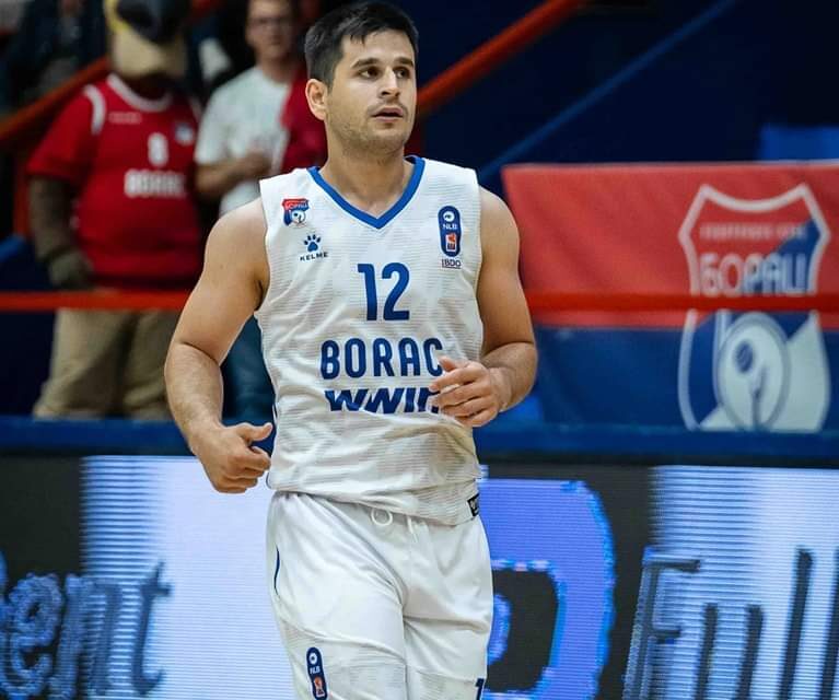 BM SULLE STRADE D’EUROPA / BOSNIA, PLAYOFF: IGOKEA E BORAC AVANTI NELLE SEMIFINALI – DI MATTEO CAZZULANI