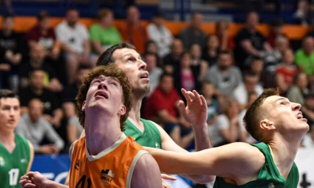 BM SULLE STRADE D’EUROPA / SLOVENIA, PLAYOFF: SORPRESA HELIOS DOMŽALE! KRKA NOVO MESTO ELIMINATA, FINALE CON LA CEDEVITA – DI MATTEO CAZZULANI