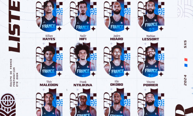 FRANCIA, VINCENT COLLET ANNUNCIA I 19 PRE CONVOCATI: C’È ISAIA CORDINIER
