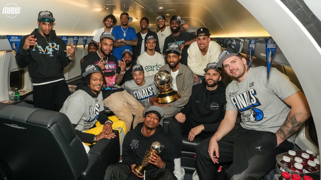 BM ON NBA/ Dallas raggiunge Boston in finale, cancellati i T’Wolves da un Doncic spaziale – di Alessandro di Bari
