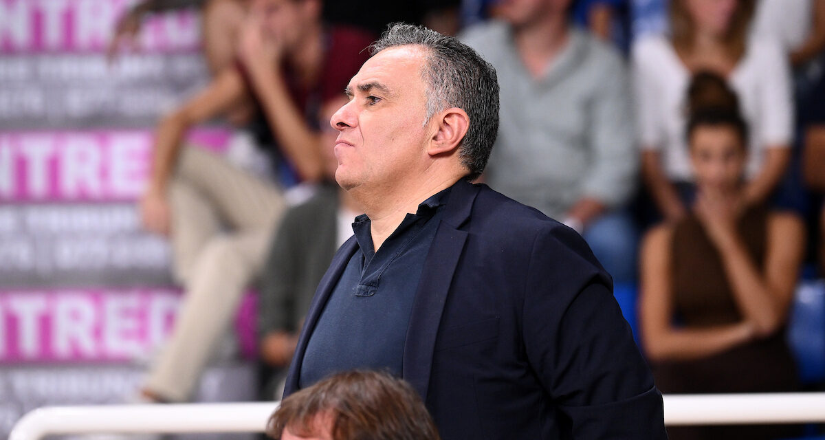 PESARO, CIOPPI: “SONO ANCORA SOTTO CONTRATTO CON IL CLUB”