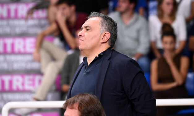 PESARO, CIOPPI: “SONO ANCORA SOTTO CONTRATTO CON IL CLUB”