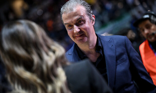 SIMONE PIANIGIANI: “BRESCIA HA GIOCATO CON LO SPIRITO GIUSTO, MILANO HA MOSTRATO LA SUA FACCIA MIGLIORE”