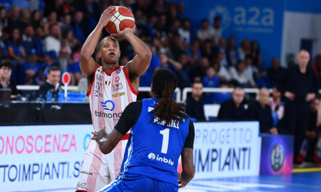 Milano, Devon Hall verso l’addio: il suo futuro dovrebbe essere al Fenerbahce