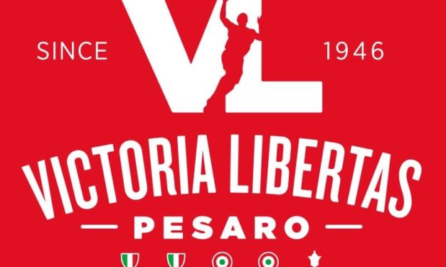 NOTA STAMPA DELLA VL PESARO
