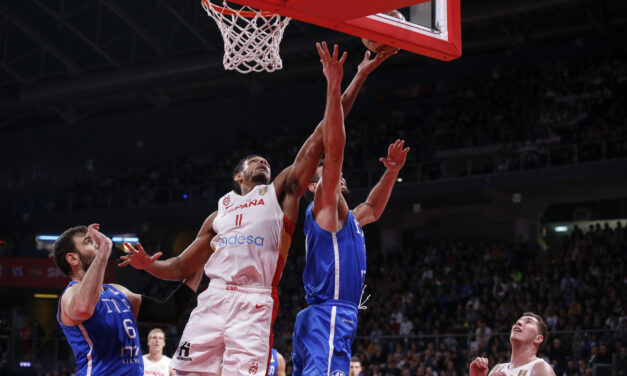 Spagna-Italia a Madrid il 25 giugno. Il big match chiuderà la preparazione verso il Pre-Olimpico
