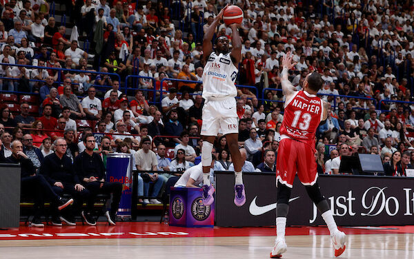 BM Gameday LBA/ Quarti Playoff – Il Punto Trento: L’Aquila spalle al muro cerca l’impresa per portare la serie a gara 5 – di Valerio Laurenti