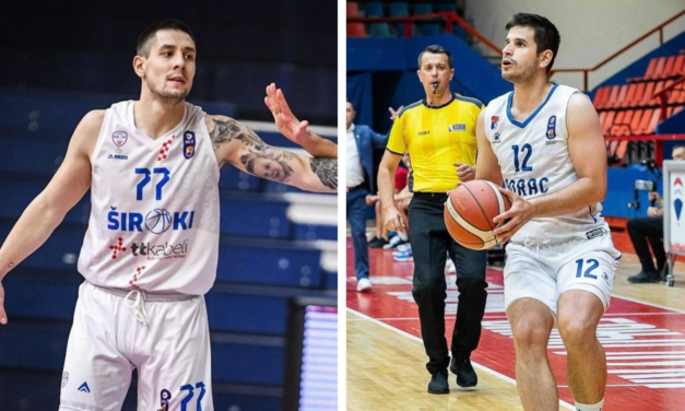 BM SULLE STRADE D’EUROPA / BOSNIA: TANTE EMOZIONI A ŠIROKI E BANJA LUKA – DI MATTEO CAZZULANI