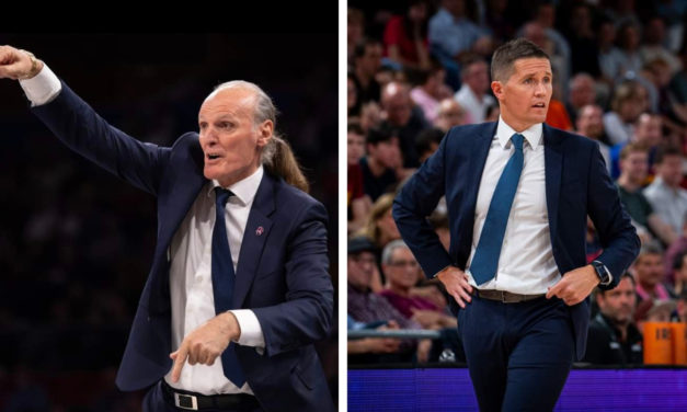 IL BASKONIA E DUŠKO IVANOVIĆ SI SEPARANO. JAKA LAKOVIČ IN ARRIVO? – DI MATTEO CAZZULANI