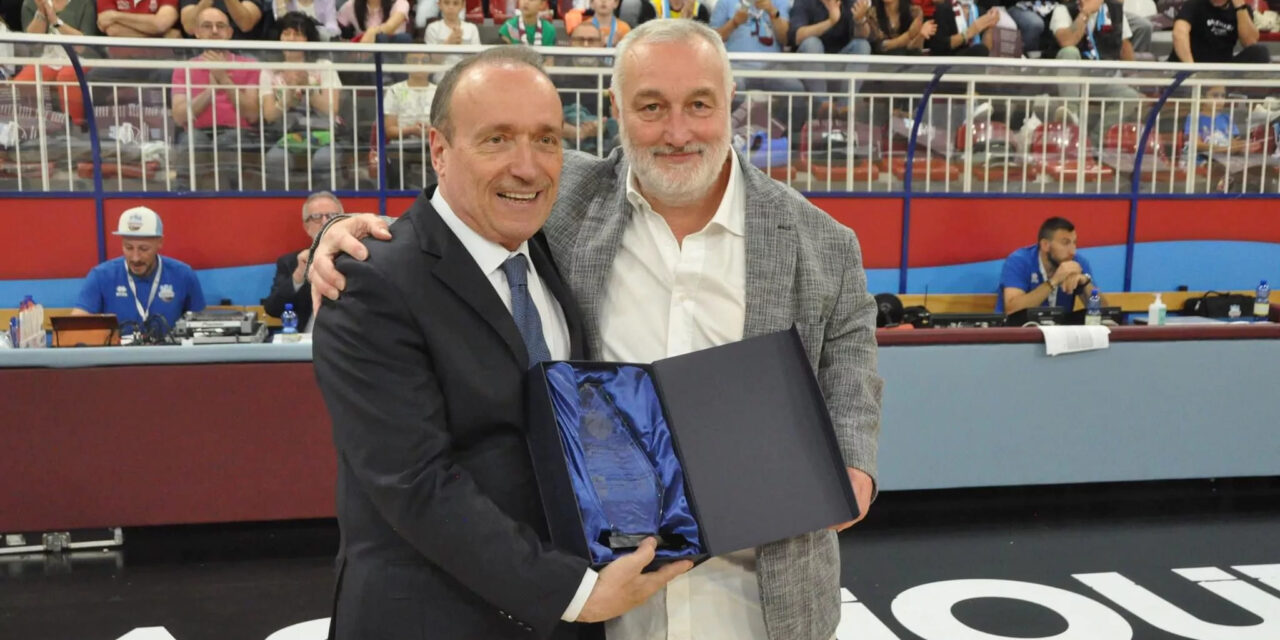 Fortitudo Bologna – In trasferta sentendosi come a casa propria: chapeau, Real Sebastiani Rieti