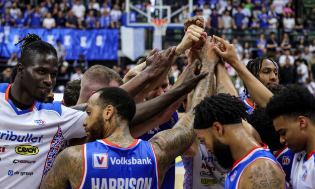 Treviso, il presidente del Consorzio Marco Fabbrini: “Questa nuova squadra mi piace”