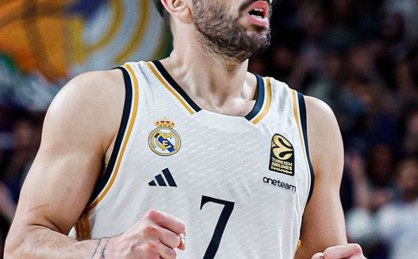 BM DA EUROLEAGUE / LE PAGELLE DI GARA 3 TRA BASKONIA – REAL MADRID: YABUSELE MVP, CAMPAZZO LA CHIUDE E RODRIGUEZ DISEGNA. NON BASTA UN HOWARD COMMOVENTE – DI MATTEO ORSOLAN
