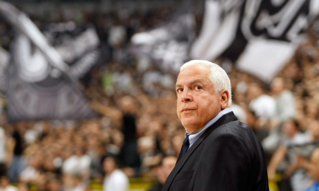 PINI GERSHON, EX COACH DEL MACCABI, CRITICA ERGIN ATAMAN: “PARLA PIÙ DI QUANTO ALLENI”