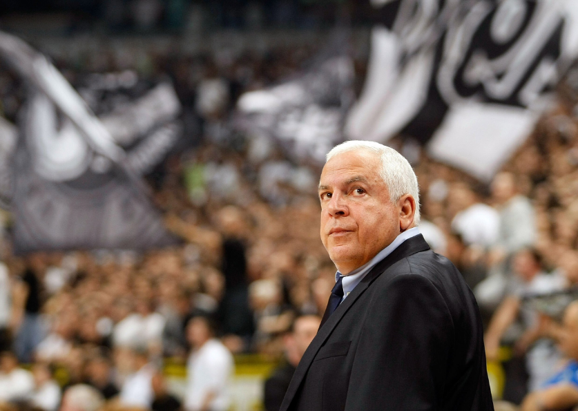 PINI GERSHON, EX COACH DEL MACCABI, CRITICA ERGIN ATAMAN: “PARLA PIÙ DI QUANTO ALLENI”