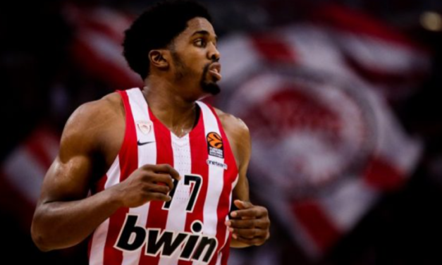 BM DA EUROLEAGUE / LE PAGELLE DI GARA 4 TRA OLYMPIACOS E BARCELLONA: McKISSIC DOMINA, PAPANIKOLAOU SPACCA LA PARTITA. NON SI SALVA NESSUNO TRA I CATALANI – DI MATTEO ORSOLAN