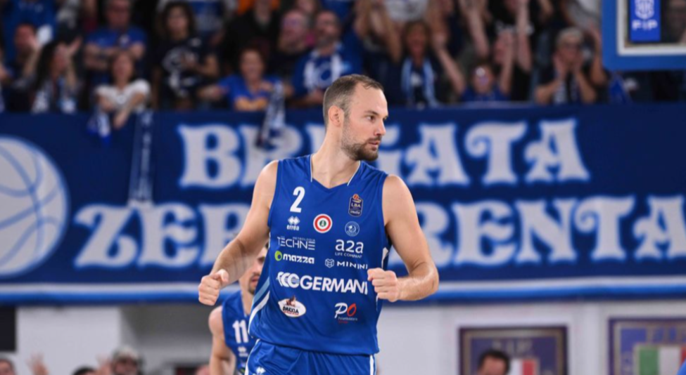 BM ON PLAYOFF LBA / LE PAGELLE DI BRESCIA-PISTOIA: BILAN DOMINA SOTTO I TABELLONI E MASSINBURG SI CONFERMA SESTO UOMO DI LUSSO – DI MATTEO ORSOLAN