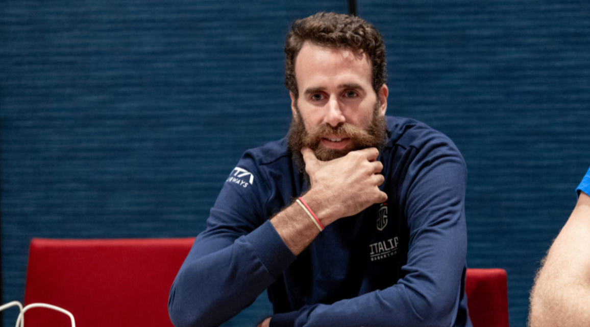 COMUNICATO FIP: DATOME COORDINATORE ATTIVITÀ SQUADRE NAZIONALI MASCHILI; IPOTESI SECONDE SQUADRE LBA; CONFERMA TRAINOTTI PART-TIME.