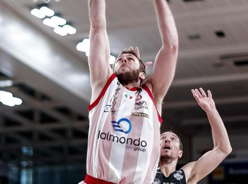 BM GAMEDAY LBA / GARA 4 QUARTI PLAYOFF – A MILANO BASTA UN TERZO QUARTO PERFETTO PER VOLARE IN SEMIFINALE: TRENTO BATTUTA 69-87 – DI MATTEO ORSOLAN