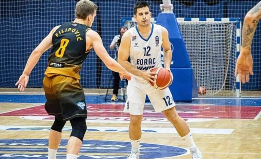 BM SULLE STRADE D’EUROPA / BOSNIA, PLAYOFF: IGOKEA LAKTAŠI E BORAC BANJA LUKA ANCORA IN FINALE – DI MATTEO CAZZULANI