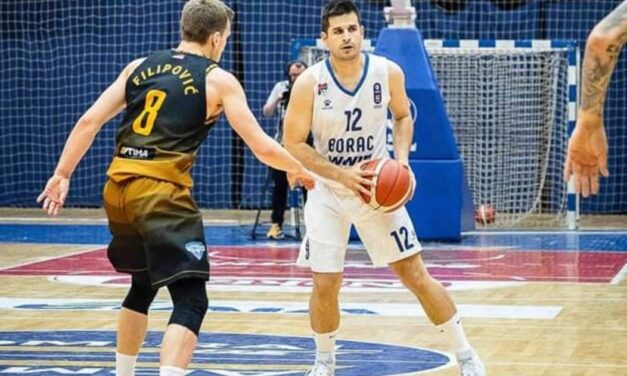 BM SULLE STRADE D’EUROPA / BOSNIA, PLAYOFF: IGOKEA LAKTAŠI E BORAC BANJA LUKA ANCORA IN FINALE – DI MATTEO CAZZULANI