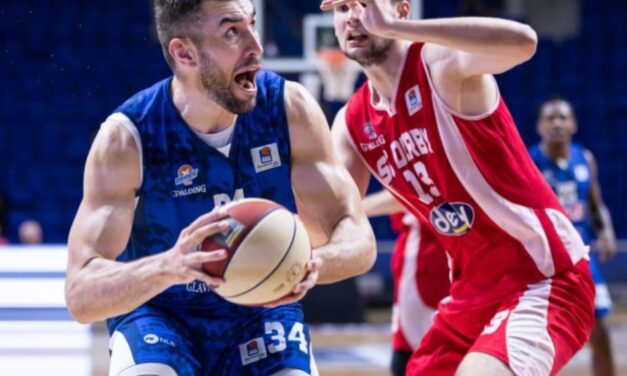 BM SULLE STRADE D’EUROPA / MONTENEGRO, FINALE: LA BUDUĆNOST ANCORA CAMPIONE, DERBY SECONDO CON MERITO – DI MATTEO CAZZULANI