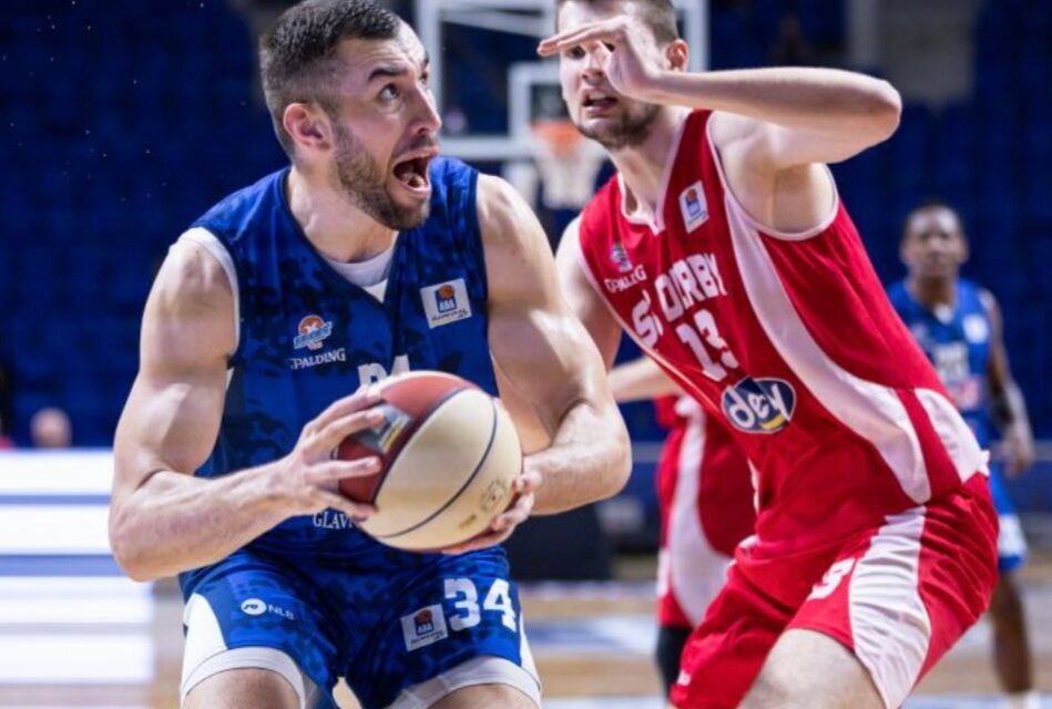 BM SULLE STRADE D’EUROPA / MONTENEGRO, FINALE: LA BUDUĆNOST ANCORA CAMPIONE, DERBY SECONDO CON MERITO – DI MATTEO CAZZULANI