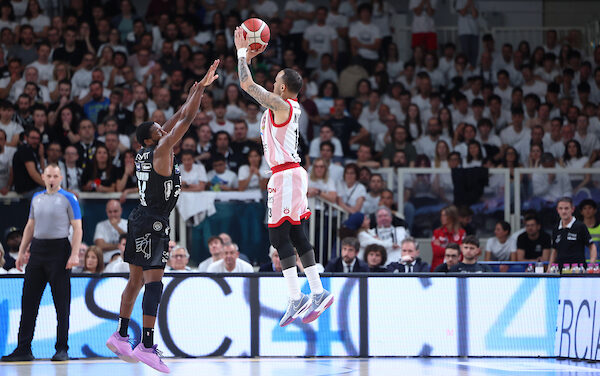 Milano, Napier ce la fa e rientra nei 12. Ancora fuori Shavon Shields