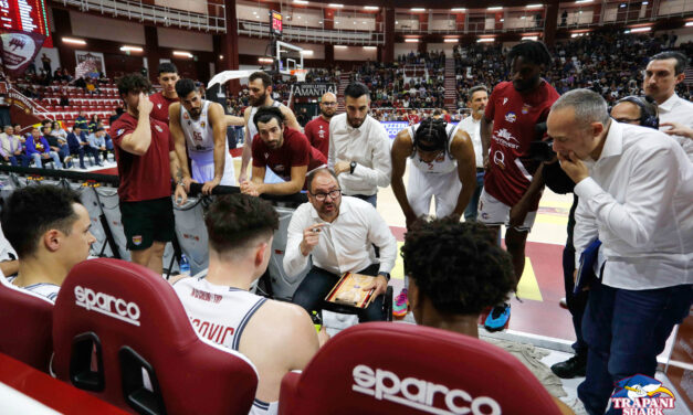 BM PLAYOFF ON A2/ Semifinale, Gara 3 – Le Pagelle: Un Alibegovic stellare trascina Trapani in finale, decisivi anche JD Notae ed Horton. Non basta Buva a Verona – di Valerio Laurenti