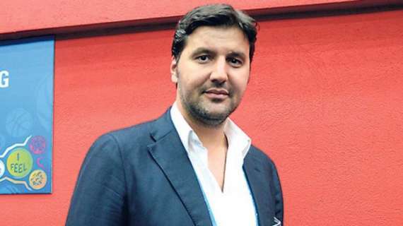 Bodiroga: “Per le prossime F4 in ballo ci sono tre location. Stella Rossa e Partizan hanno ottime chance di partecipare alla EuroLeague”