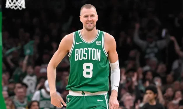BM ON NBA/ PORZINGIS E BROWN GUIDANO BOSTON ALLA VITTORIA DI GARA 1, PER DALLAS NON BASTANO I 30 DI DONCIC – DI DIEGO LORETELLI
