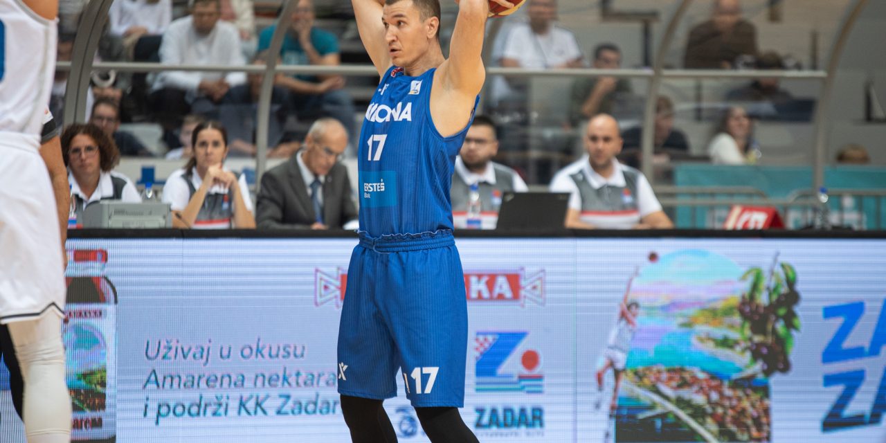 ŽELJKO OBRADOVIĆ SUL MERCATO: INDIVIDUATO IL CAMBIO DI PUNTER AL PARTIZAN – DI MATTEO CAZZULANI