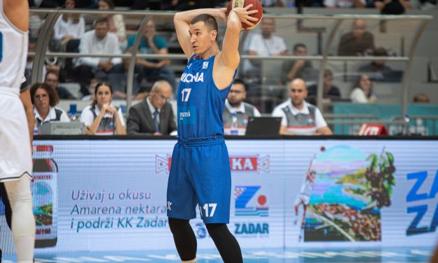 ŽELJKO OBRADOVIĆ SUL MERCATO: INDIVIDUATO IL CAMBIO DI PUNTER AL PARTIZAN – DI MATTEO CAZZULANI