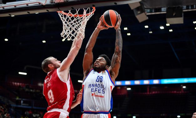 Partizan Belgrado, in via di definizione gli accordi con Tyrique Jones e Isiaha Mike