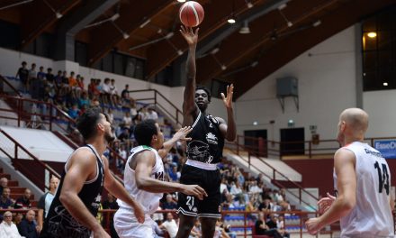 A2, il punto sul mercato: Rieti scatenata con obiettivi Pullazi e Mobio nel mirino anche di Udine. Forlì forte sul Del Chiaro. Johnson verso la conferma a Rimini. Cento, Nicolai nuovo GM