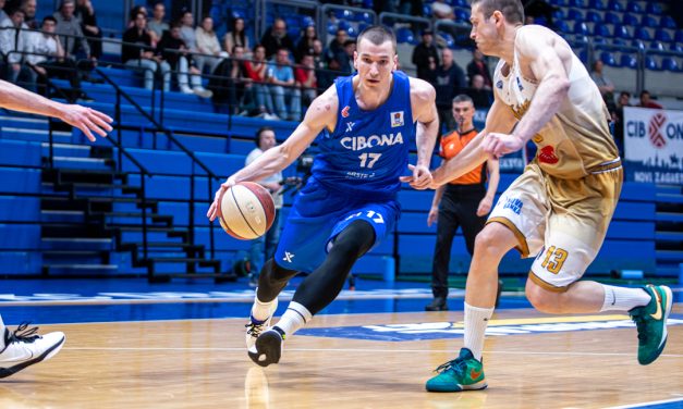 ALEKSANDAR ARANITOVIĆ ALLA FINE SCEGLIE IL BREOGÁN DI VELJKO MRŠIĆ, ASSIEME A DRAGAN APIĆ – DI MATTEO CAZZULANI