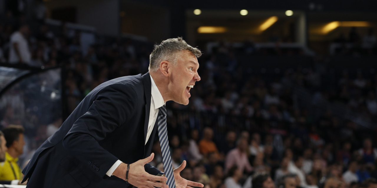 BM SULLE STRADE D’EUROPA / TURCHIA, FINALE: JASIKEVIČIUS SUPERA MIJATOVIĆ CON LA DIFESA. IL FENERBAHÇE SI PRENDE IL FATTORE CAMPO NELLA SERIE CONTRO L’ANADOLU – DI MATTEO CAZZULANI