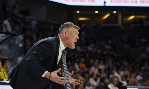 BM SULLE STRADE D’EUROPA / TURCHIA, FINALE: JASIKEVIČIUS SUPERA MIJATOVIĆ CON LA DIFESA. IL FENERBAHÇE SI PRENDE IL FATTORE CAMPO NELLA SERIE CONTRO L’ANADOLU – DI MATTEO CAZZULANI