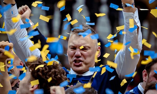 BM SULLE STRADE D’EUROPA / TURCHIA, FINALE: IL FENERBAHÇE SOFFRE MA PASSA ALL’OVERTIME. JASIKEVIČIUS CAMPIONE NAZIONALE – DI MATTEO CAZZULANI