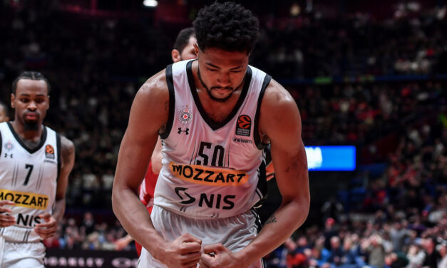 Partizan, Bruno Caboclo lascia Belgrado e vola negli Stati Uniti senza autorizzazione: il club lo multa