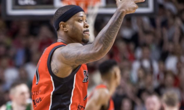 BM SULLE STRADE D’EUROPA / LITUANIA, FINALE: IL RYTAS A FIL DI SIRENA SI LAUREA CAMPIONE CONTRO LO ŽALGIRIS – DI MATTEO CAZZULANI