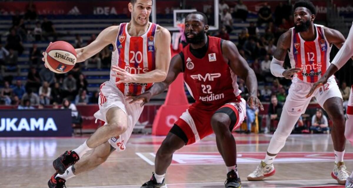BRESCIA, ECCO IL PLAYMAKER: IL DUE VOLTE CAMPIONE DI LEGA ADRIATICA NIKOLA IVANOVIĆ ALLA CORTE DI PEPPE POETA – DI MATTEO CAZZULANI