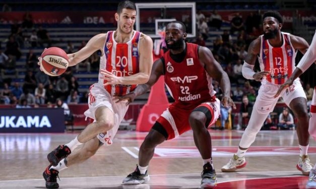 BRESCIA, ECCO IL PLAYMAKER: IL DUE VOLTE CAMPIONE DI LEGA ADRIATICA NIKOLA IVANOVIĆ ALLA CORTE DI PEPPE POETA – DI MATTEO CAZZULANI